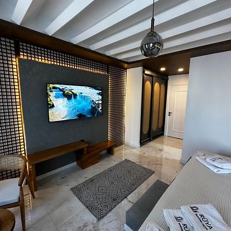 Rueya Boheme Hotel Bodrum Exterior foto