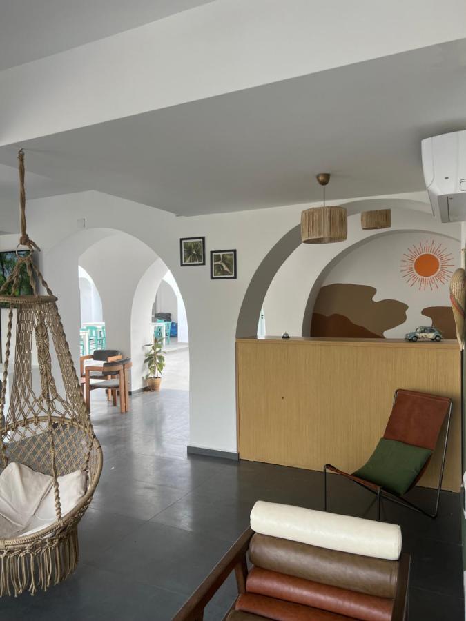 Rueya Boheme Hotel Bodrum Exterior foto