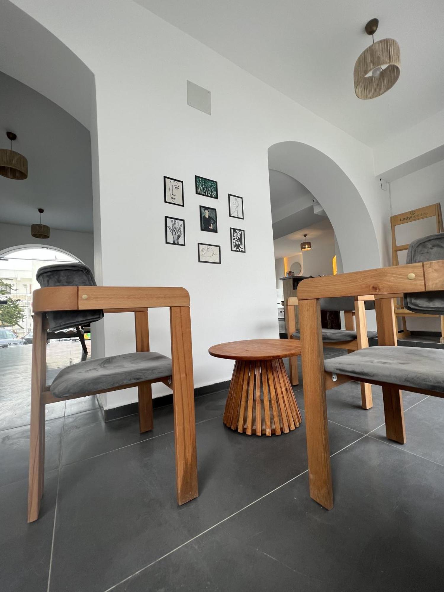 Rueya Boheme Hotel Bodrum Exterior foto